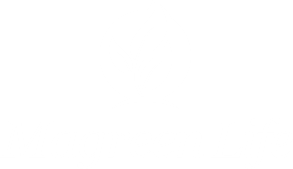 Magreen Life