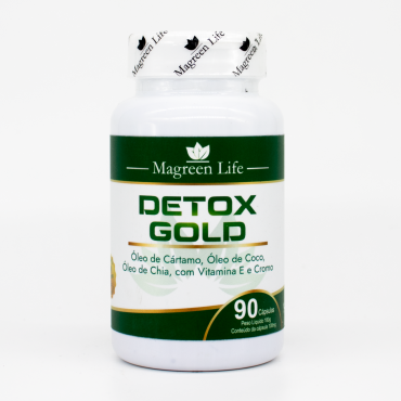 Detox Gold
