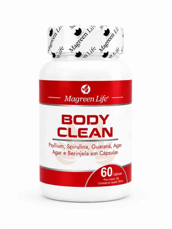 BODY CLEAN