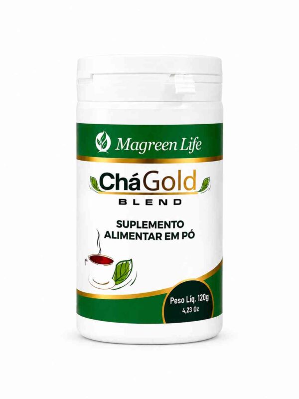 Chá Gold