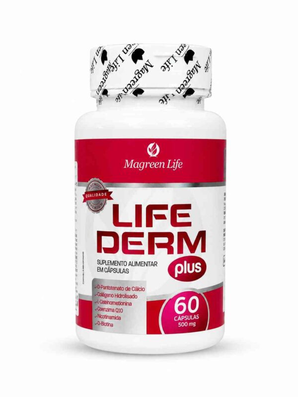 Life Derm PLUS