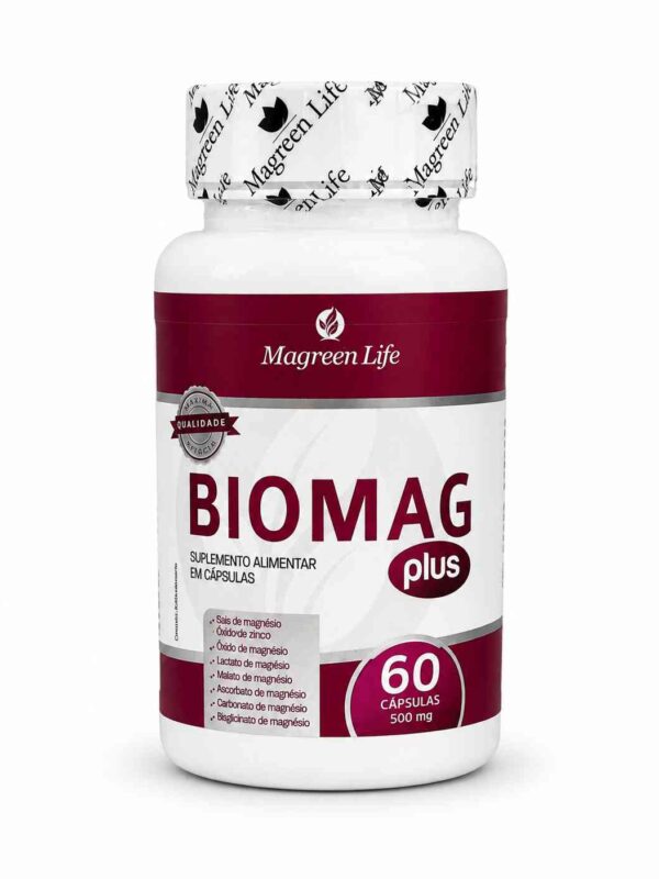 Biomag PLUS