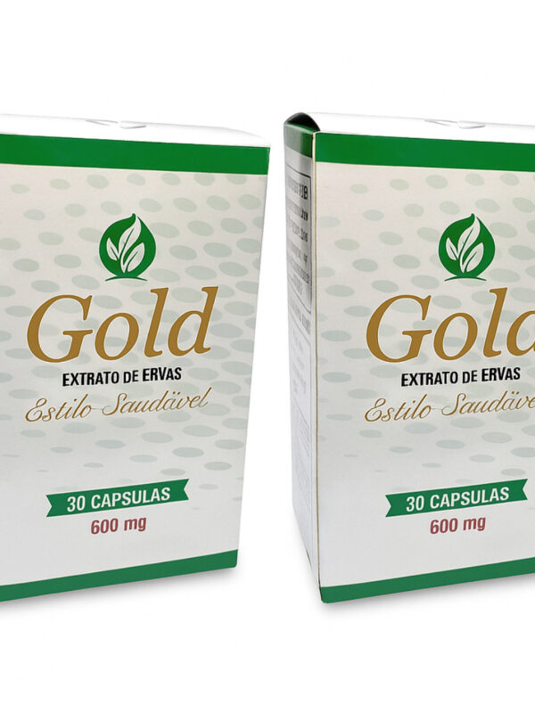 Combo 2X GOLD 1