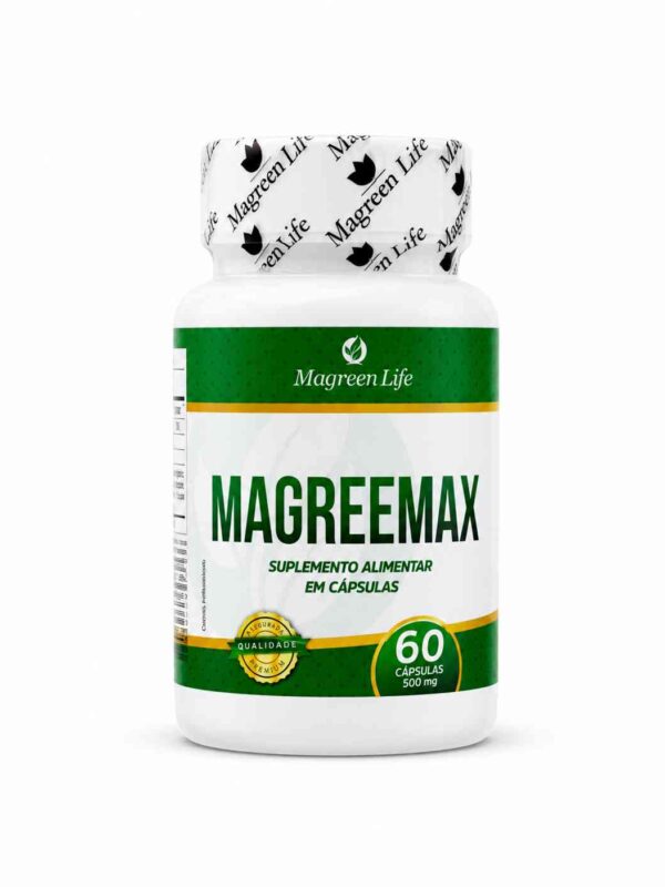 MAGREEN GOLD + VITAMINA A a Z
