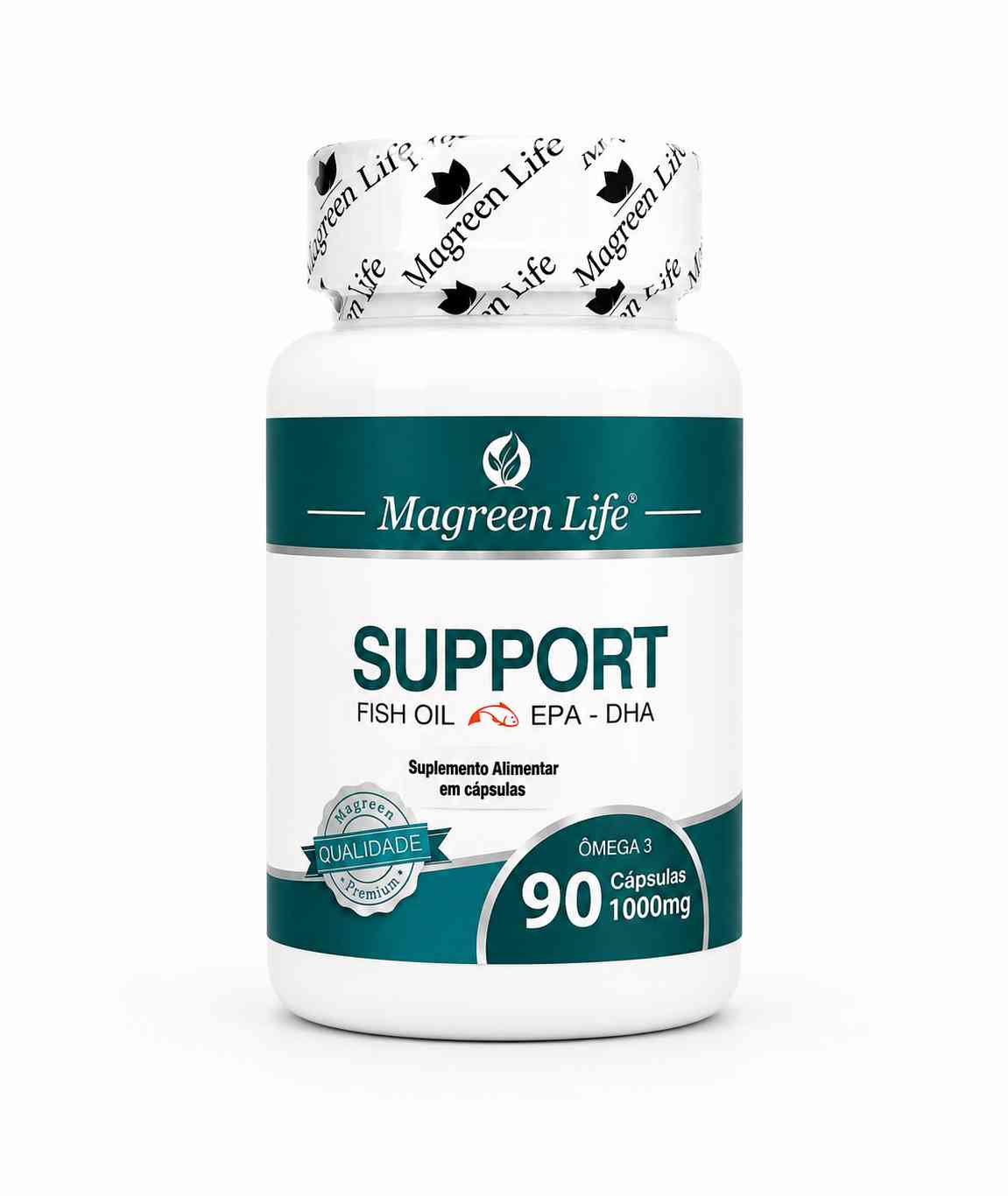 SUPORTE OMEGA 3