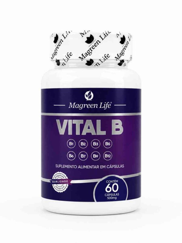 VITAL B