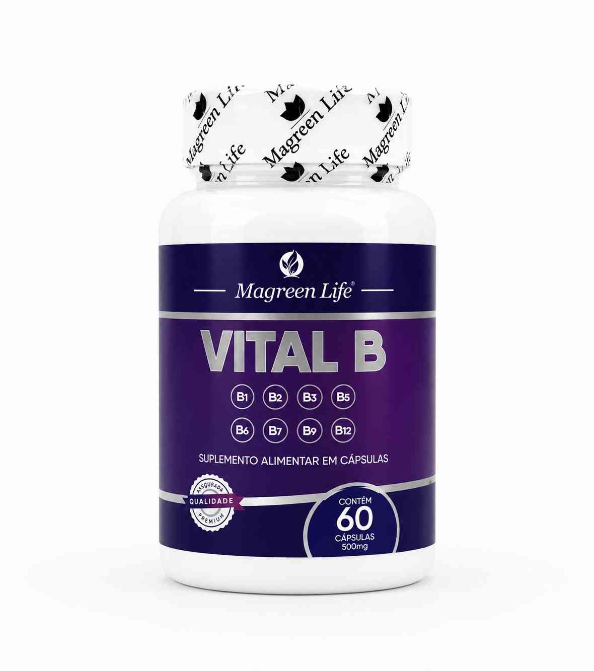 VITAL B
