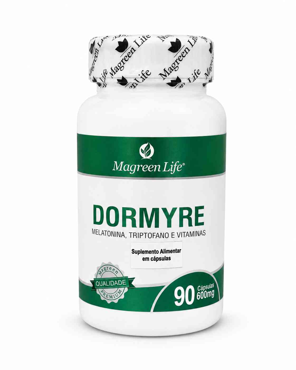 DORMYRE